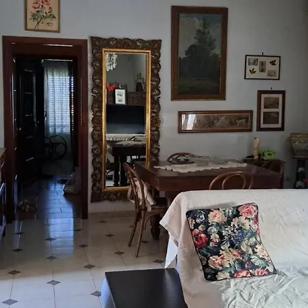 Lejlighed Civico 45